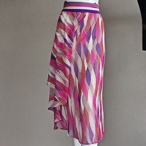 Mosaic skirt